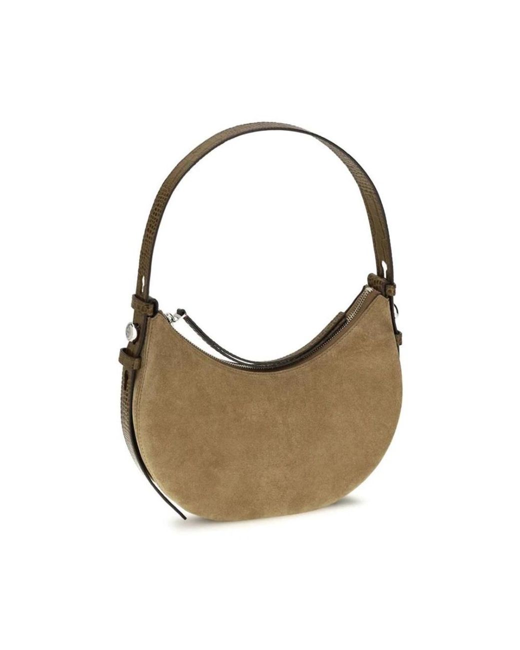 Tory Burch Brown Shoulder Bags