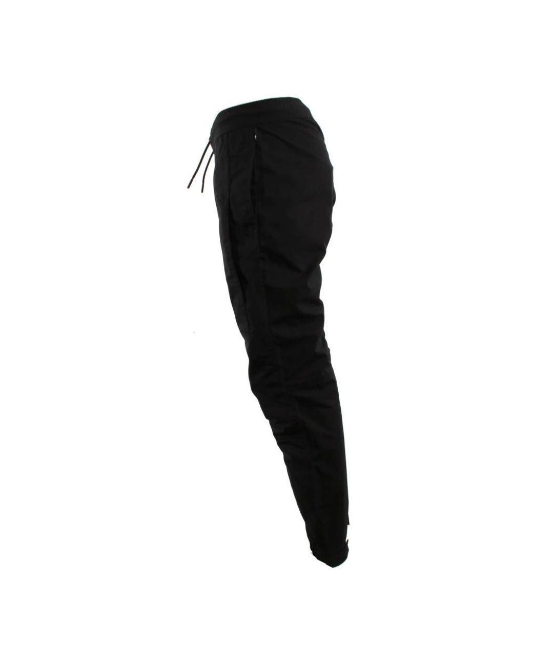 Timberland Black Slim-Fit Trousers for men