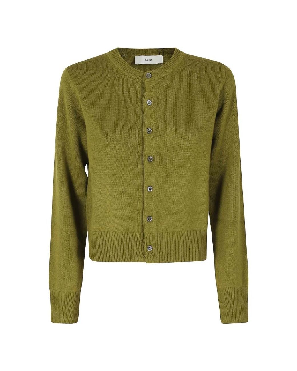 Cardigans DUNST de color Green