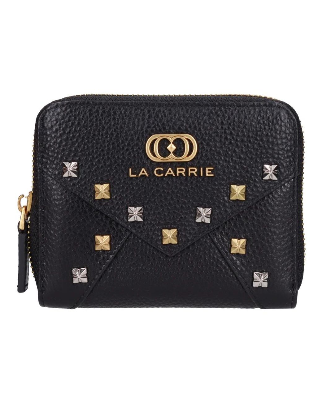 Wallets & Cardholders di La Carrie in Blue