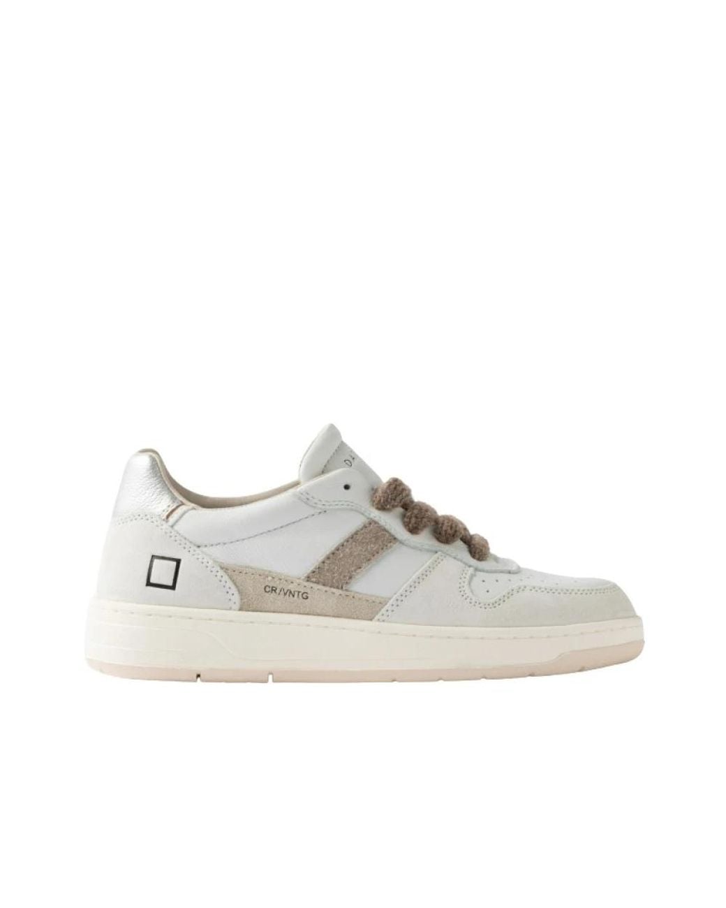 Sneakers di Date in Gray