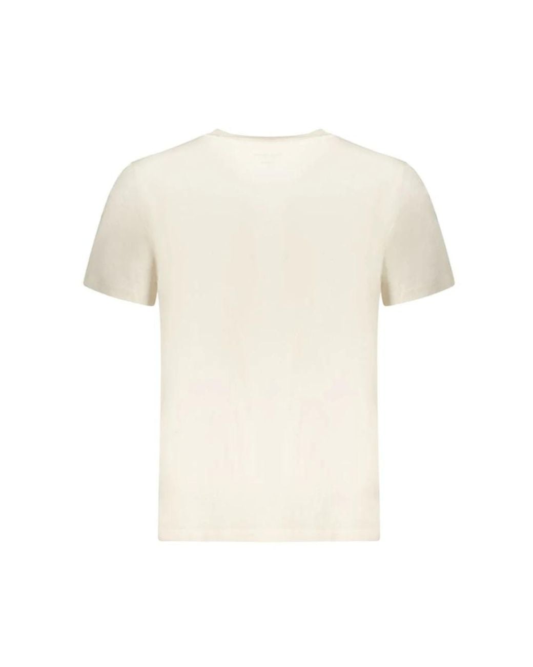 Pepe Jeans Natural T-Shirts for men
