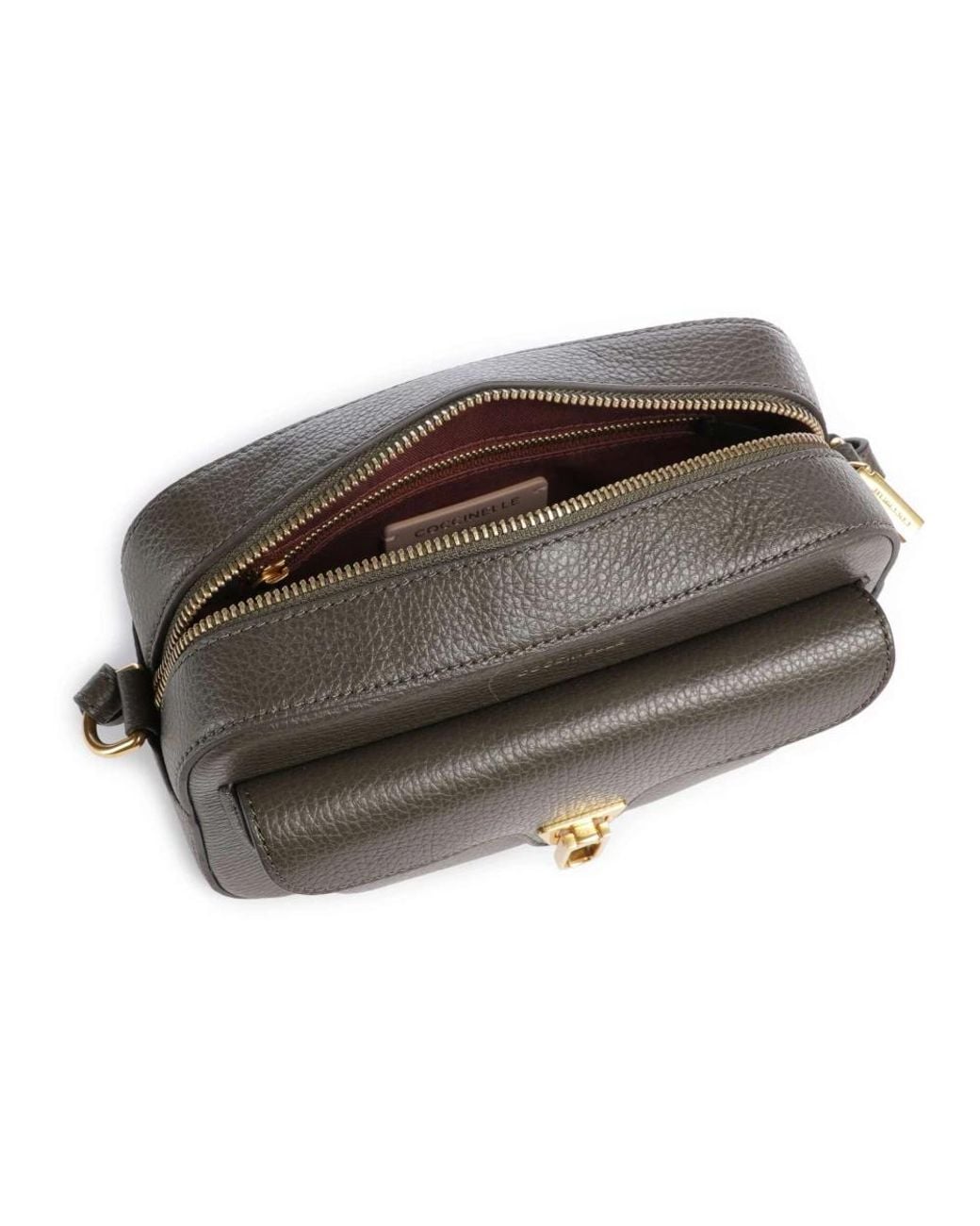 Coccinelle Black Cross Body Bags