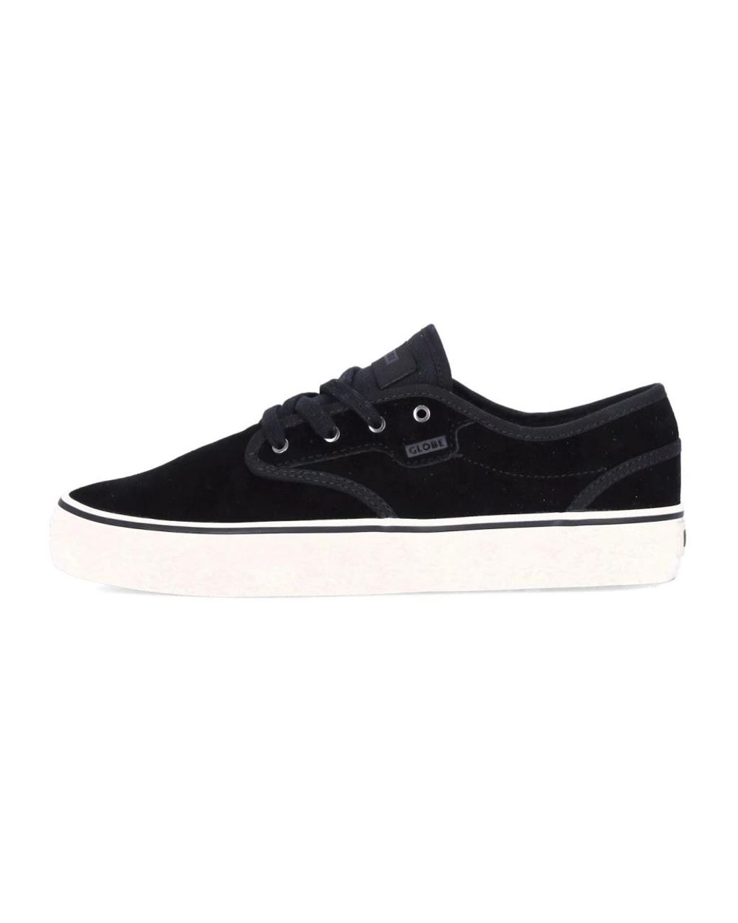 Globe Black Sneakers for men