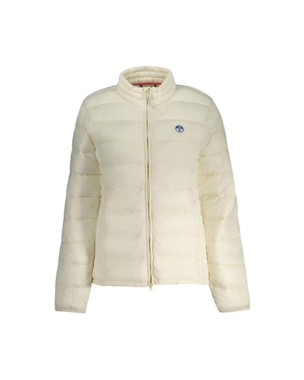 North Sails Natural Winter Jackets
