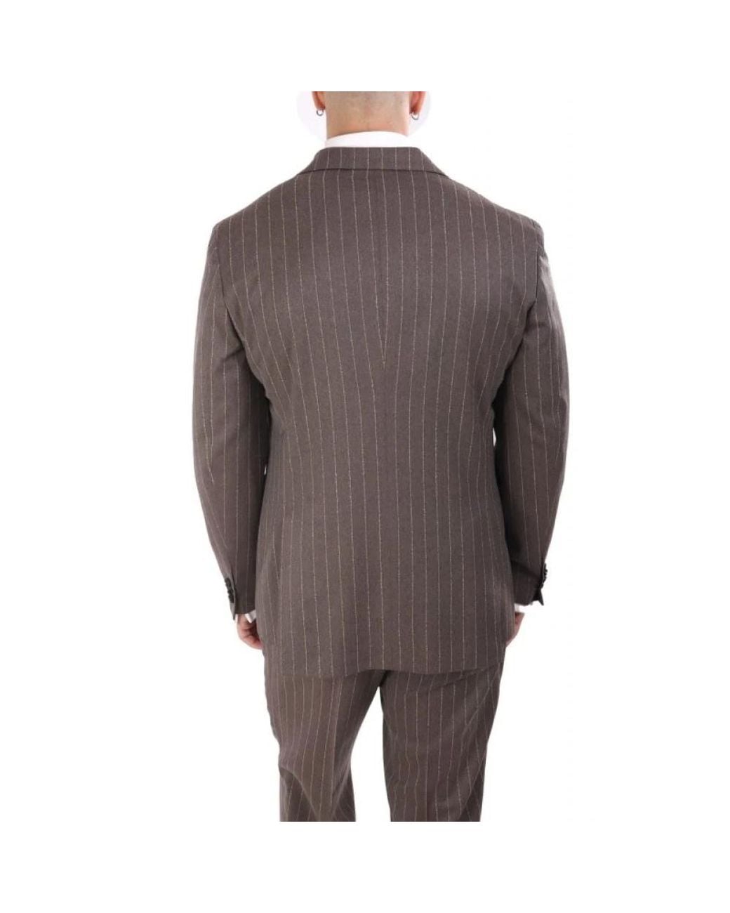 Michael Kors Brown Blazers for men