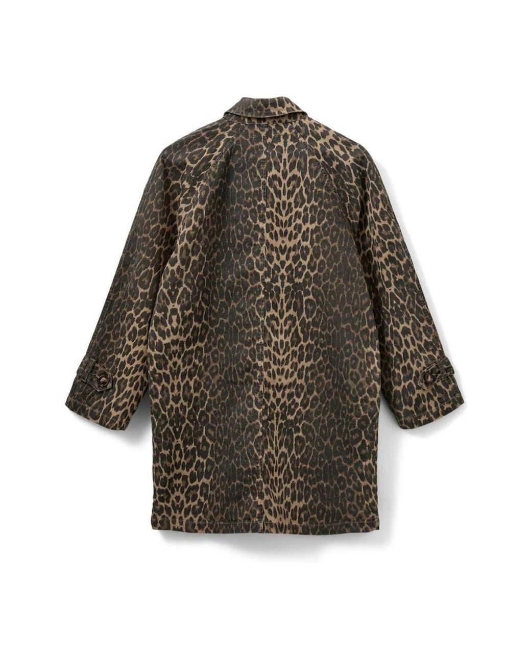 Sofie Schnoor Brown Light Jackets