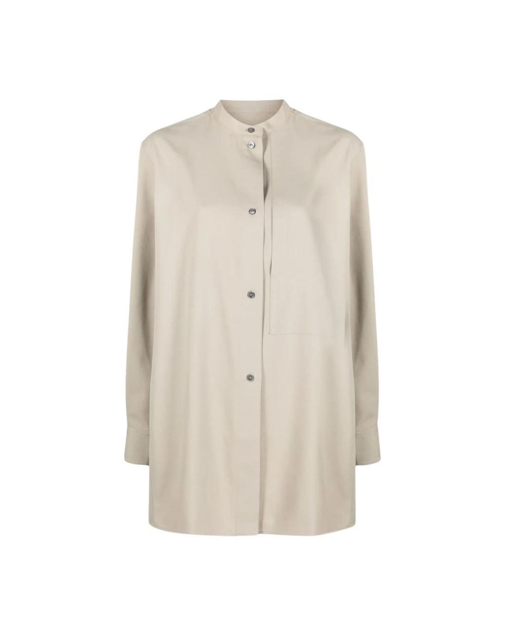 Shirts Studio Nicholson de color Natural