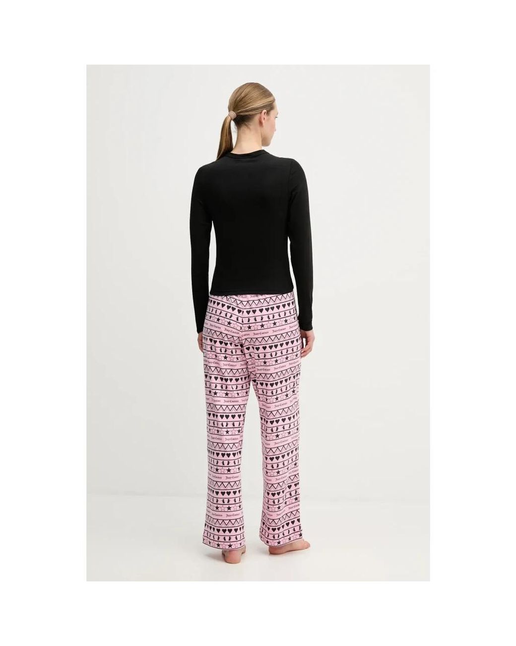 Pyjamas Juicy Couture de color Red