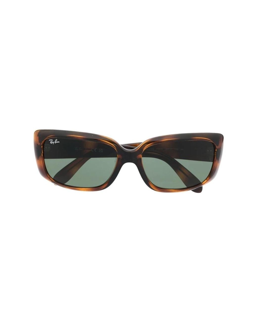Ray-Ban Brown Sunglasses