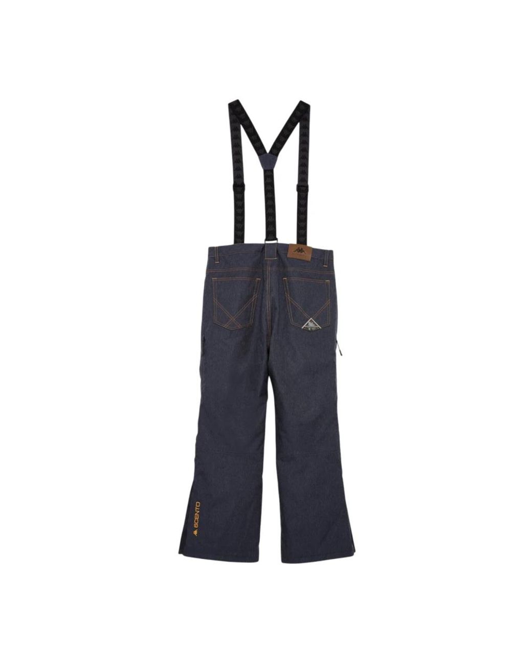 Jumpsuits Roy Rogers pour homme en coloris Blue