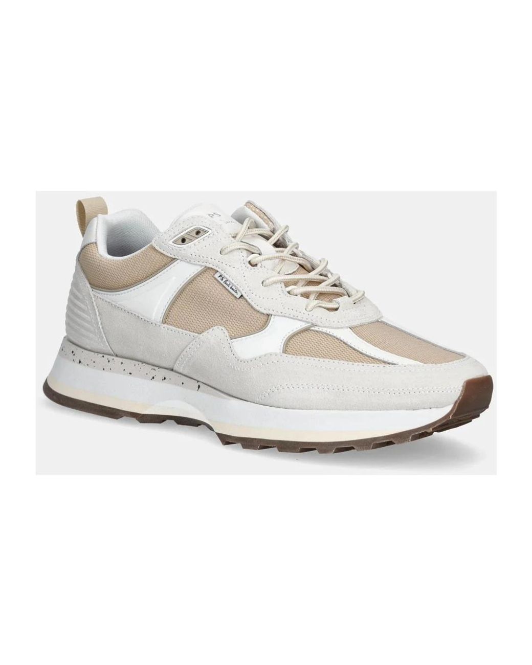 Paul Smith Banks Sneakers in White für Herren