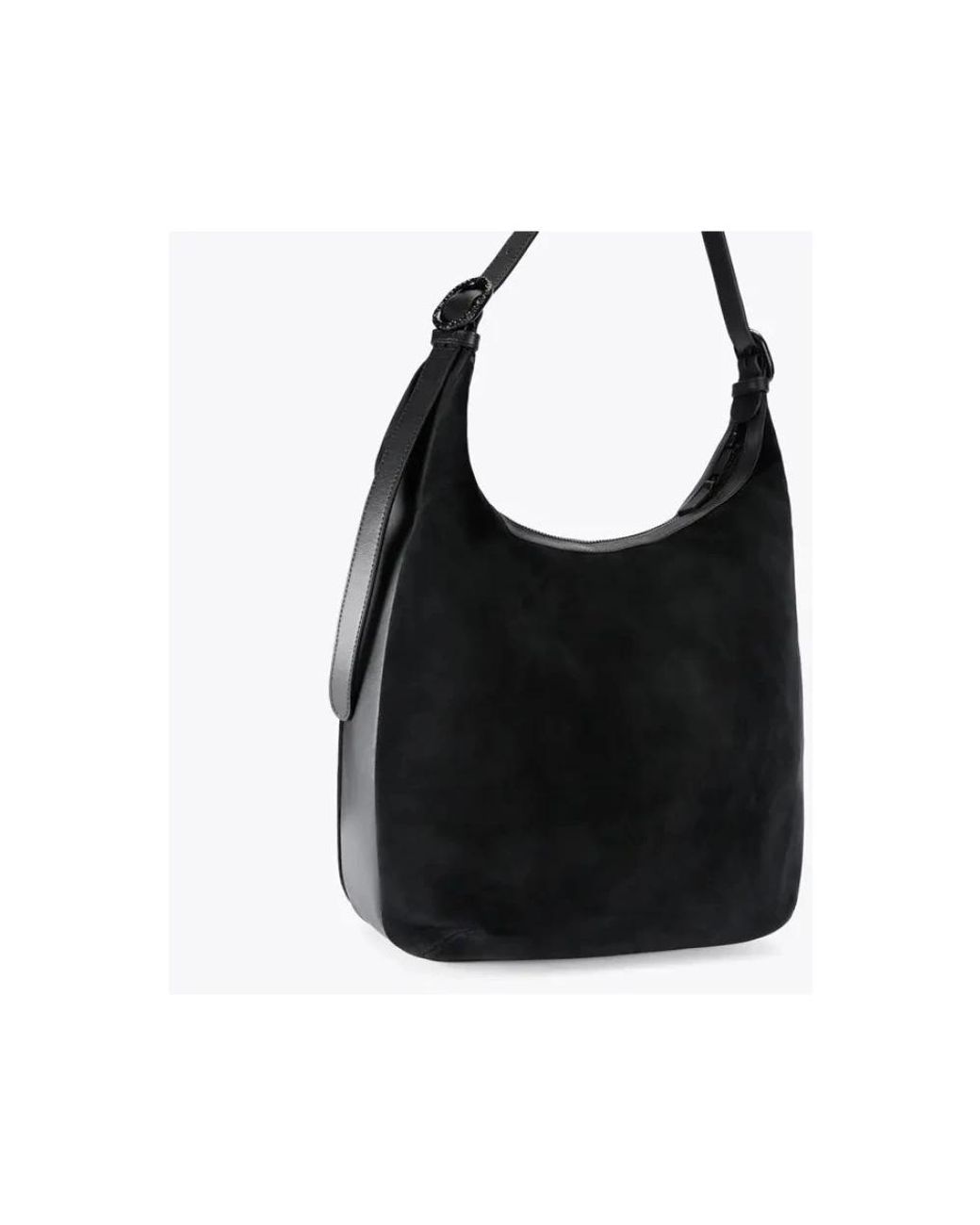 Kurt Geiger Black Shoulder Bags