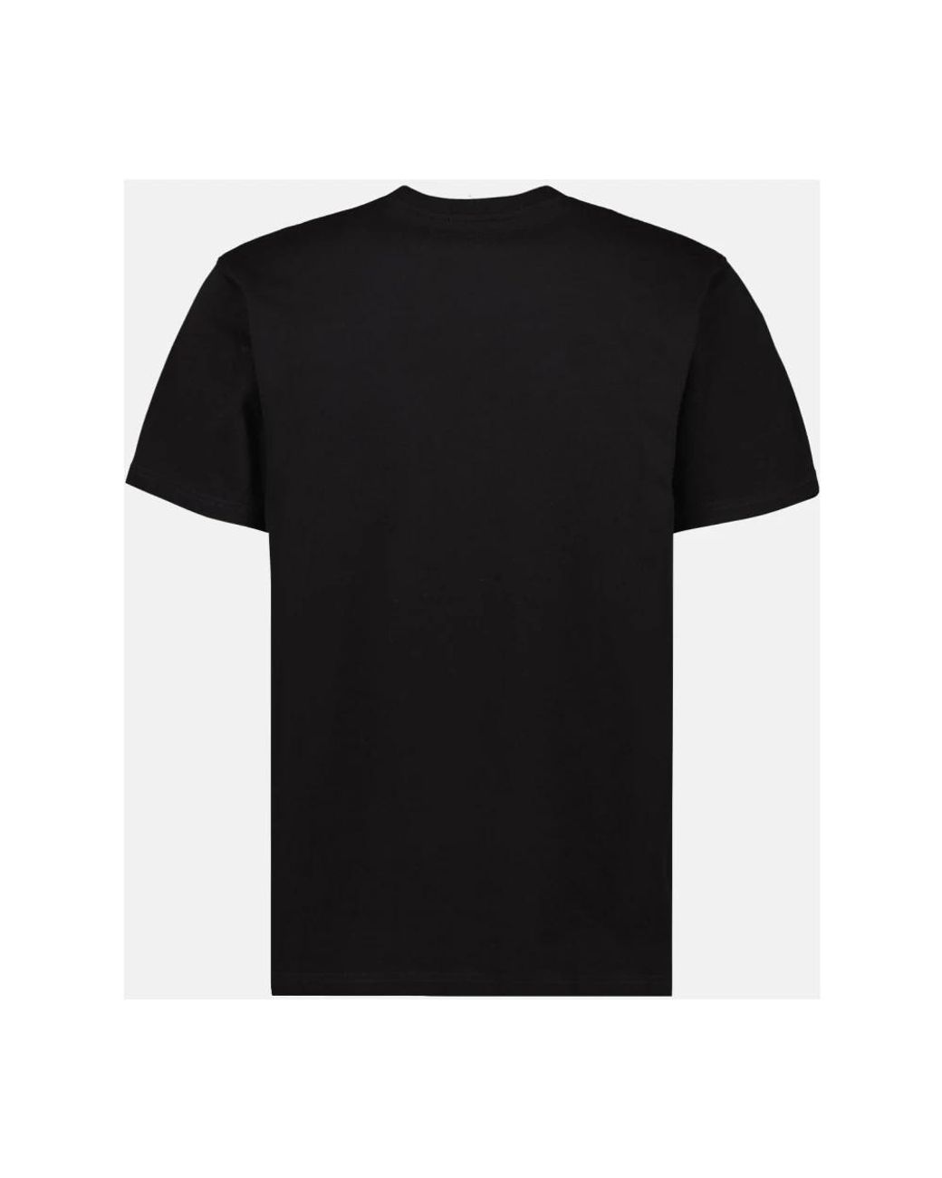 T-Shirts di Dior in Black da Uomo