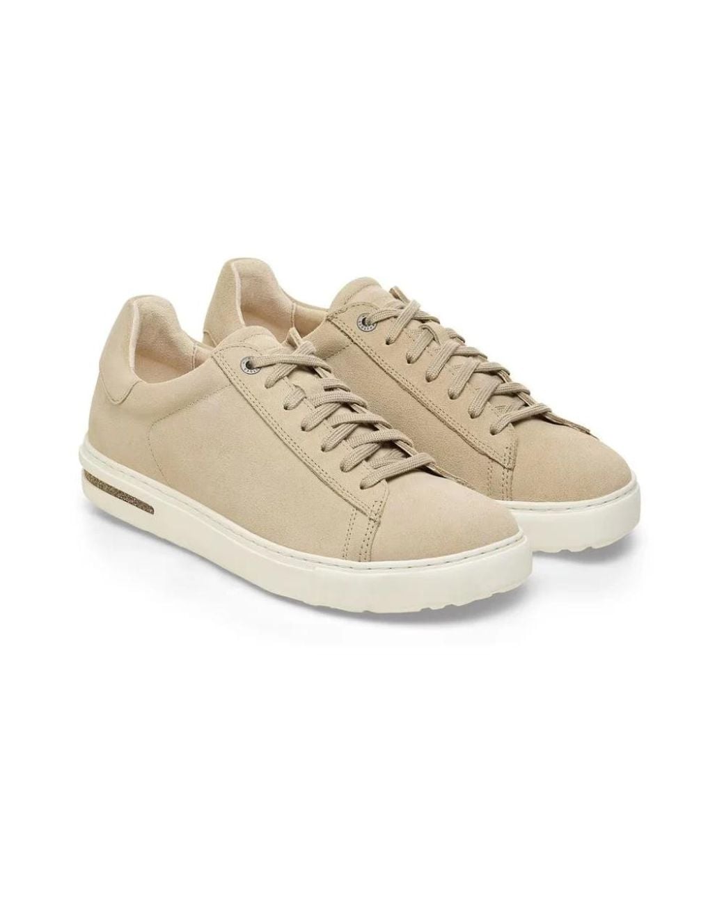 Birkenstock Natural Sneakers for men