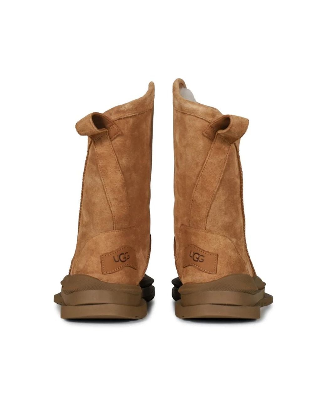 Ugg Classic Di Che in Brown für Herren