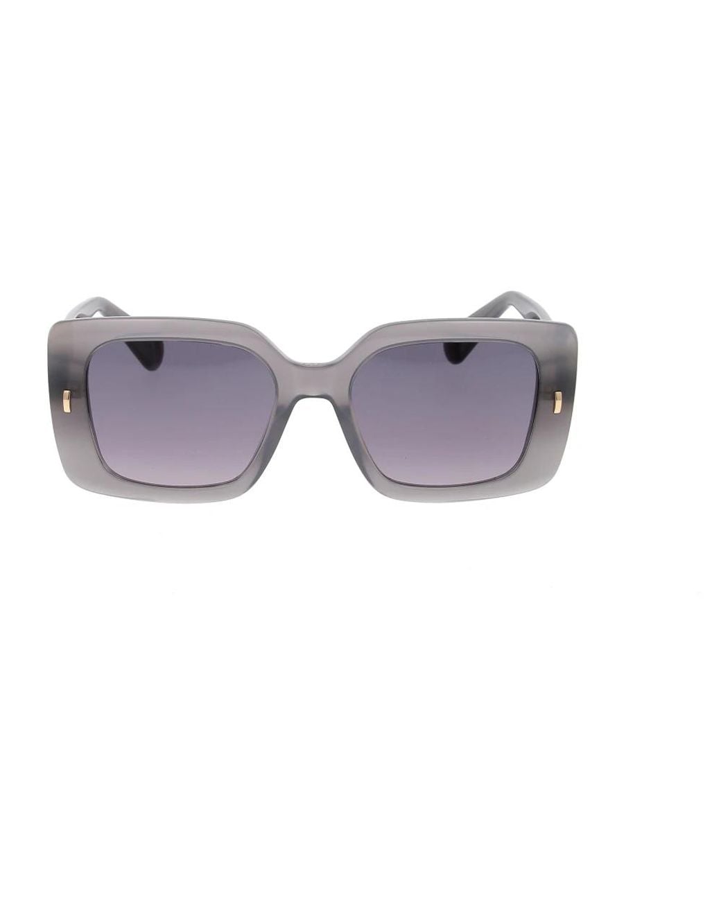 Dior Gray Sunglasses