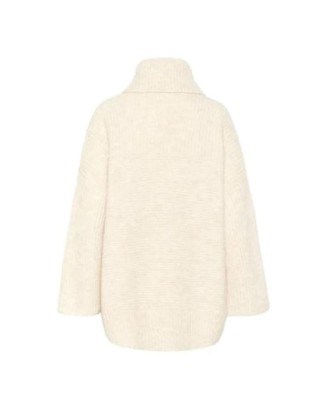 Part Two Natural Turtlenecks