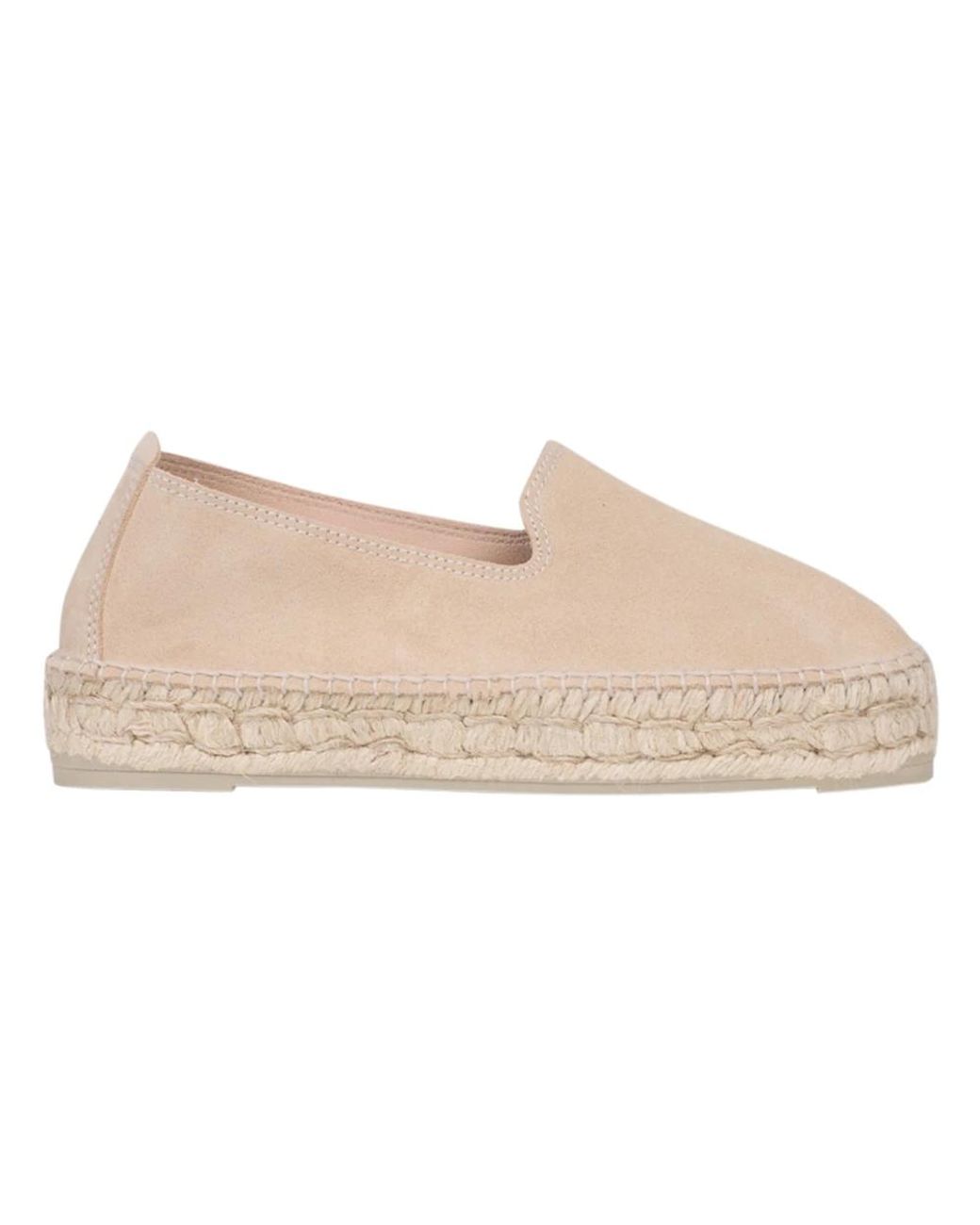 Espadrilles di Manebí in Natural