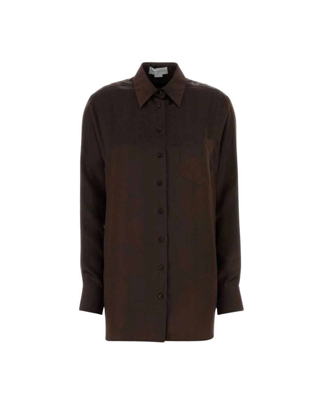 Stella McCartney Black Shirts