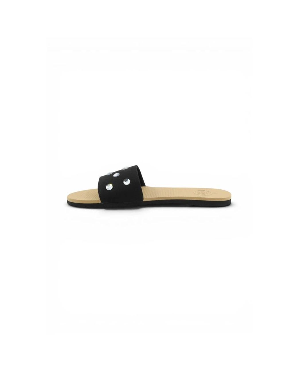 Sun 68 Black Sliders