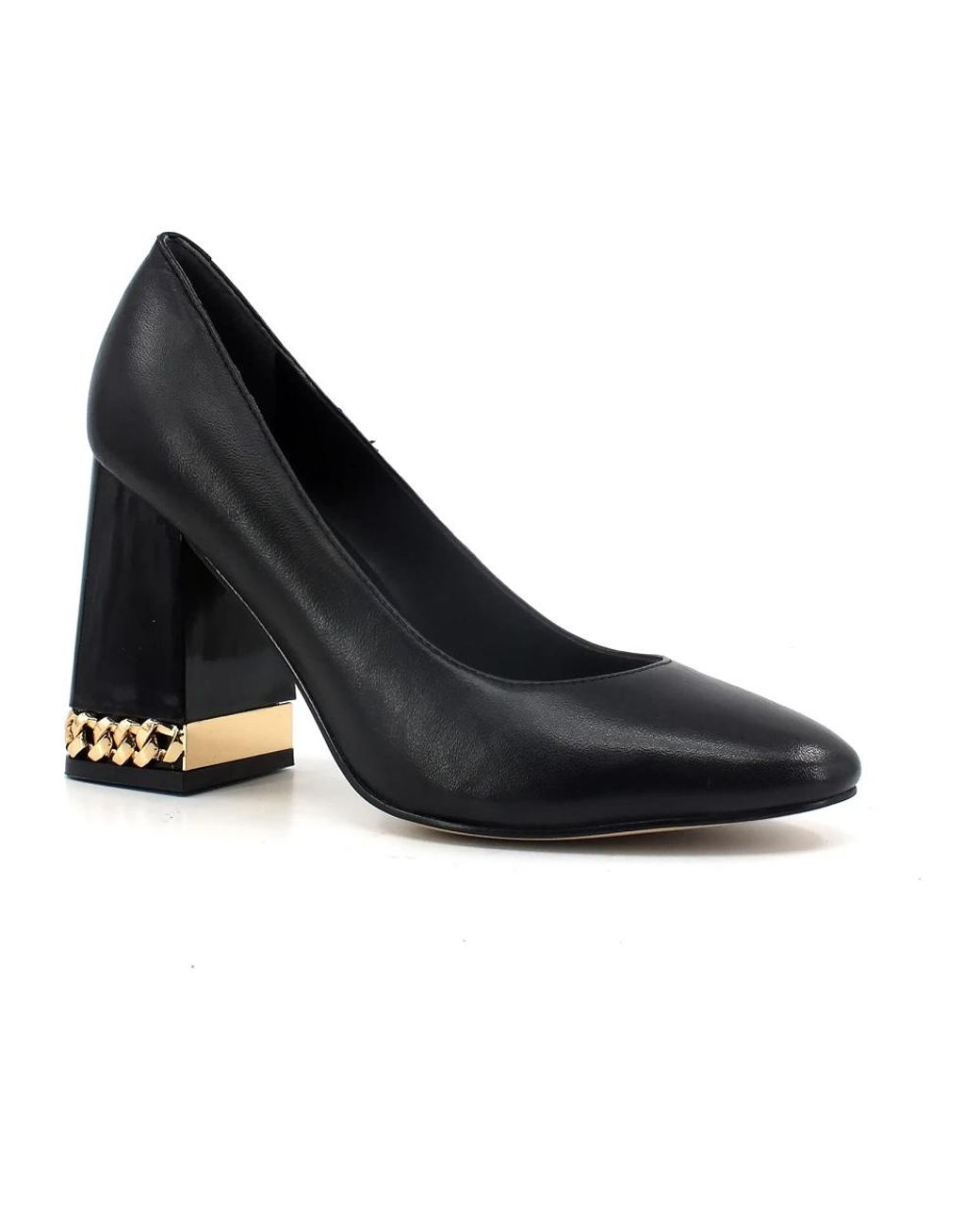 Guess Black Pumps