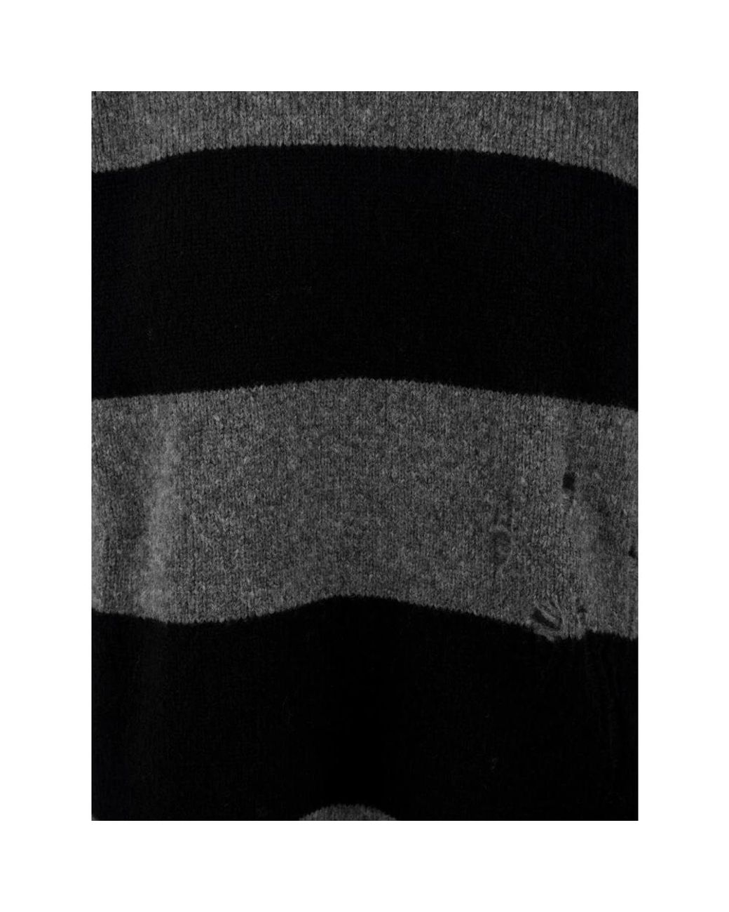 Aniye By Black Round-Neck Knitwear