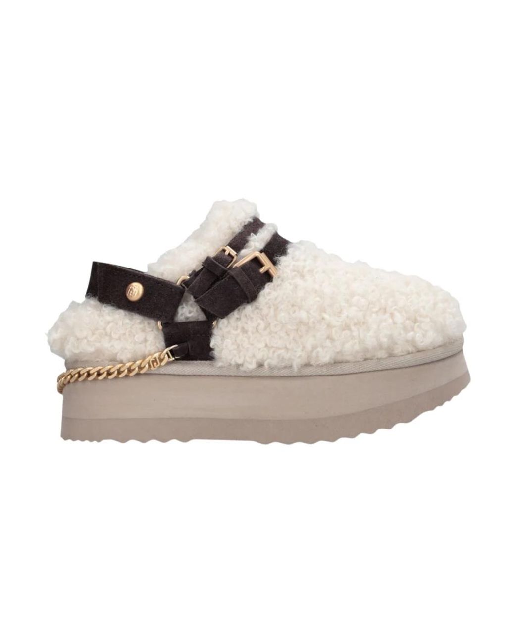 Clogs Liu Jo en coloris White