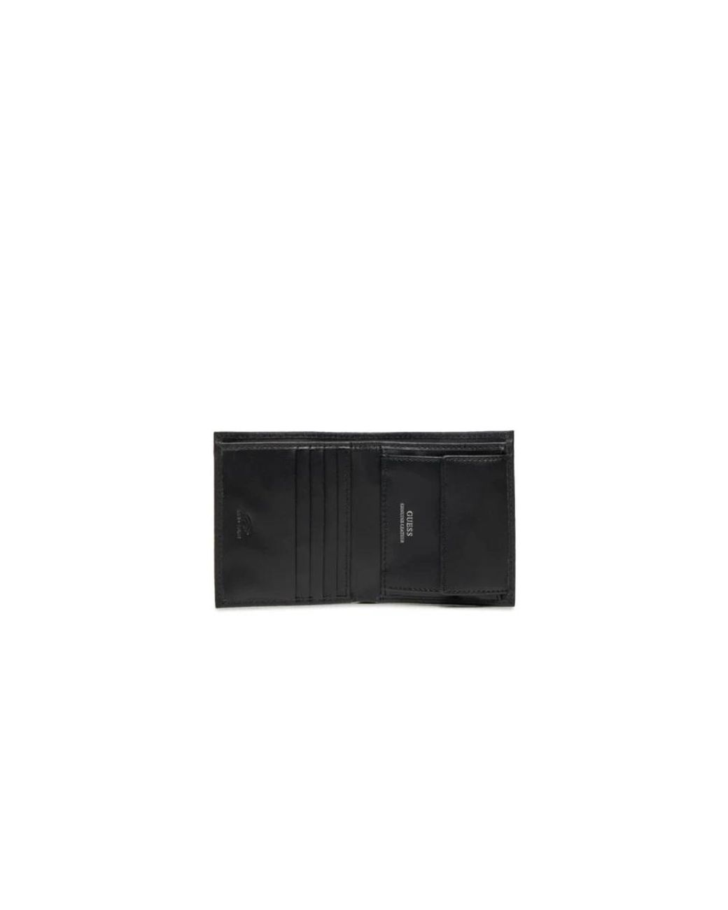 Wallets & Cardholders Guess pour homme en coloris Black