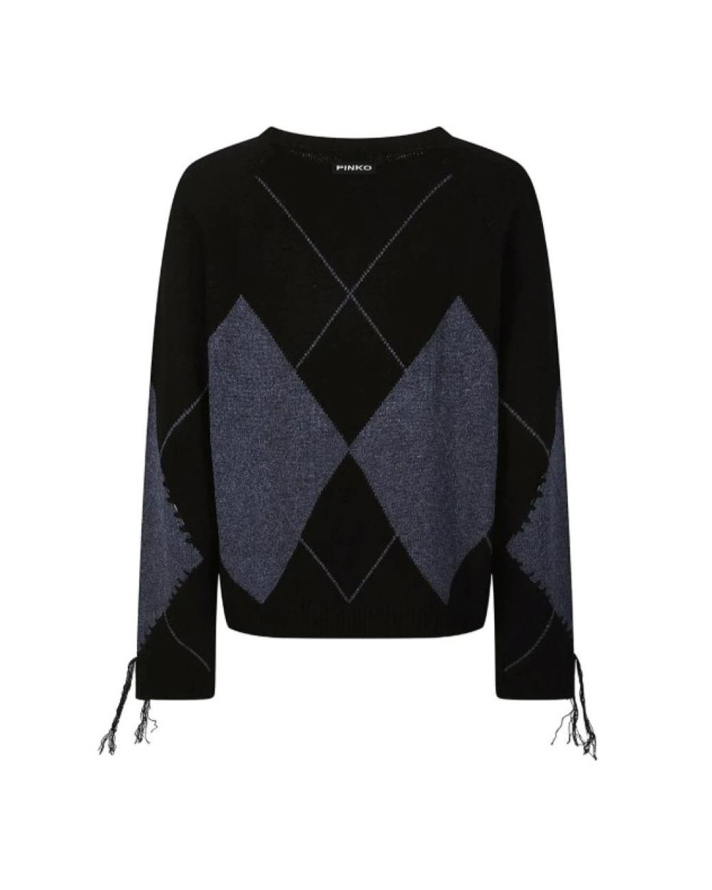 Pinko Truien in het Black
