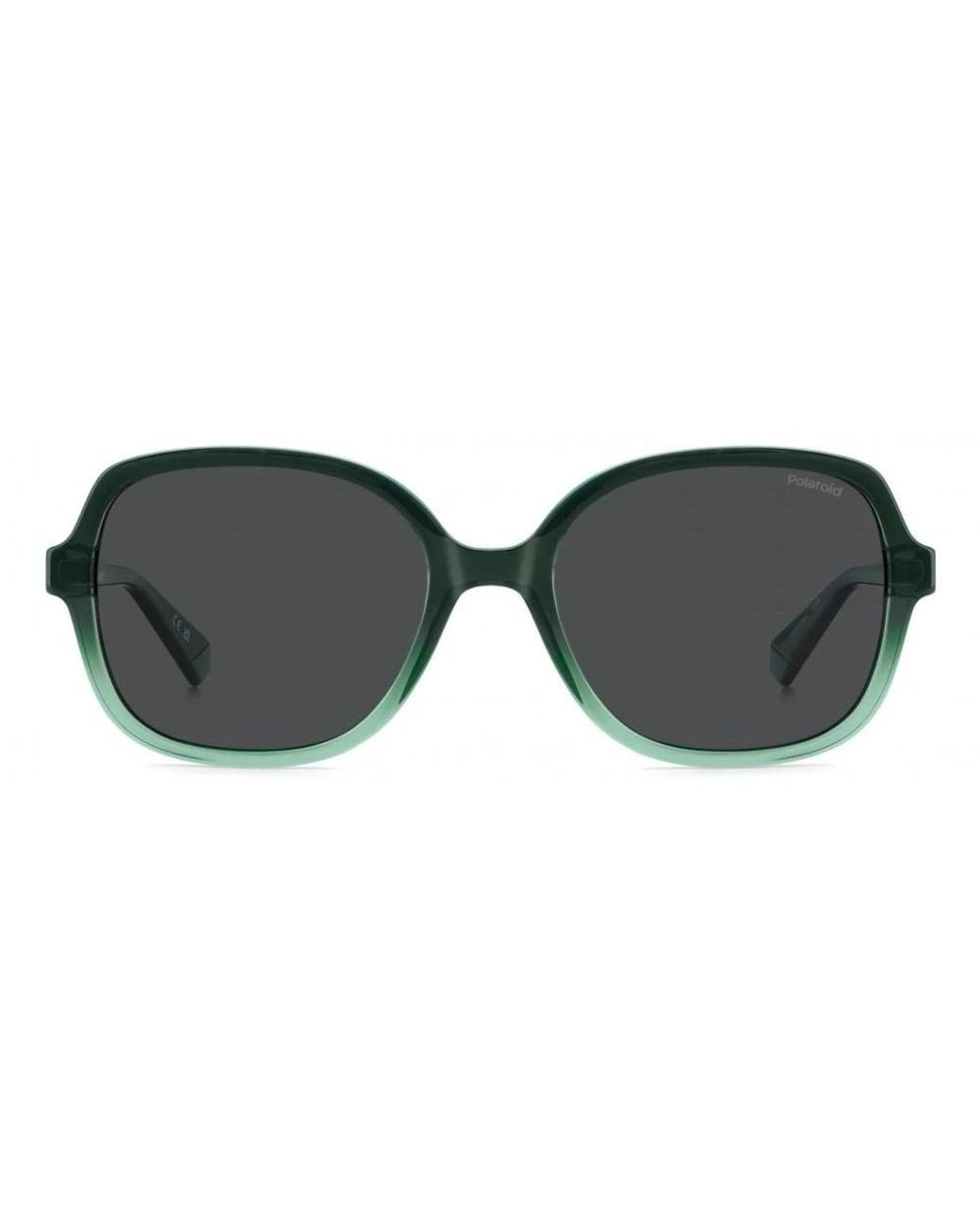 Polaroid Black Sunglasses