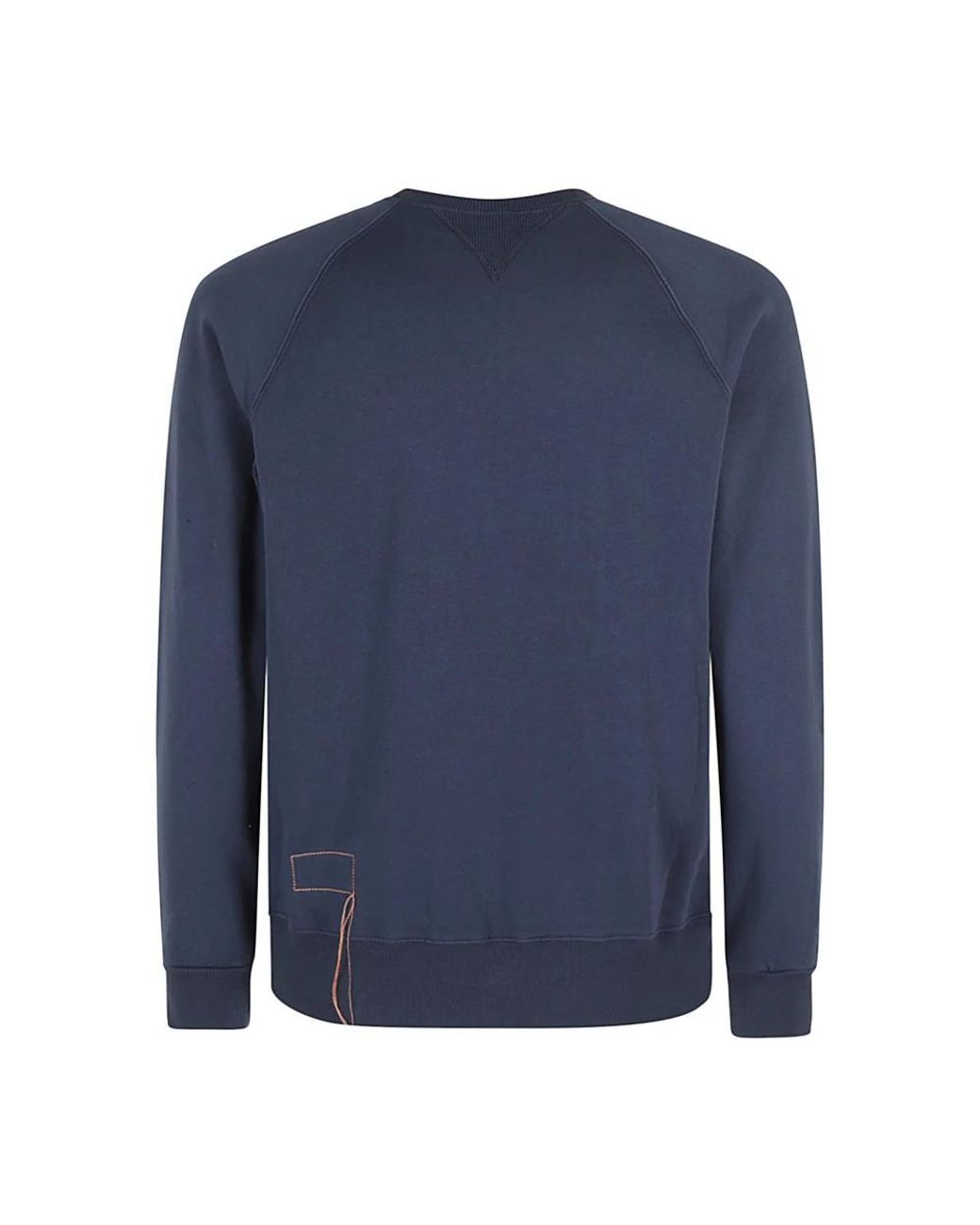 Fortela Blue Sweatshirts for men