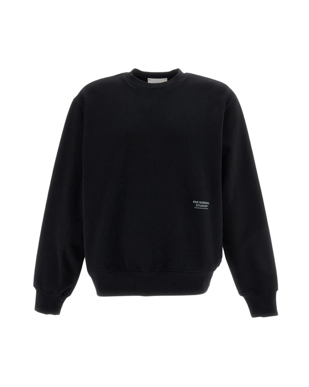 Pas Normal Studios Sweatshirt in Blue für Herren