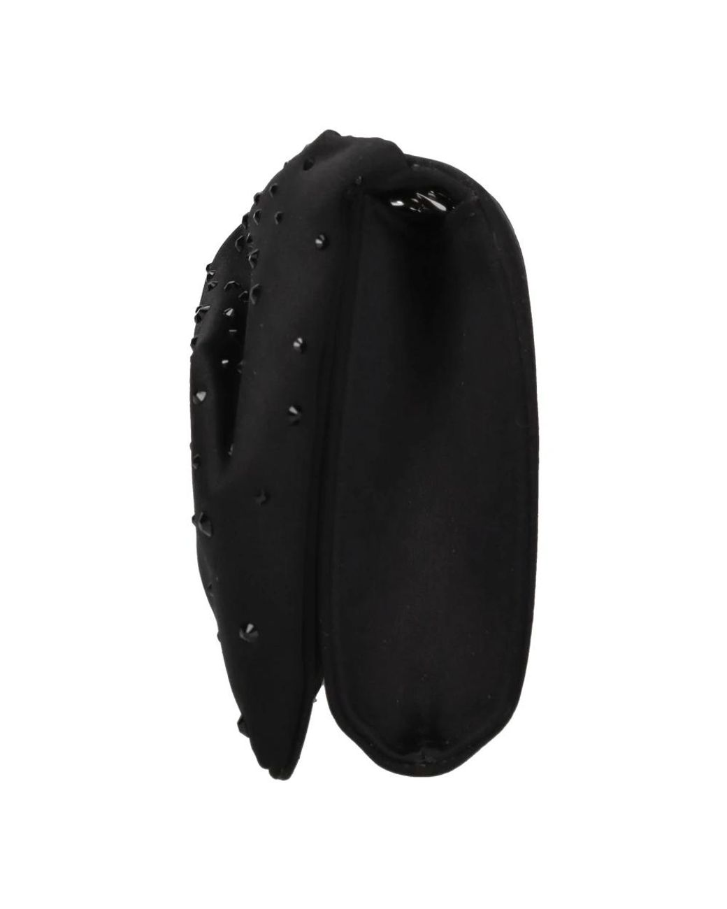 Clutches Gedebe en coloris Black