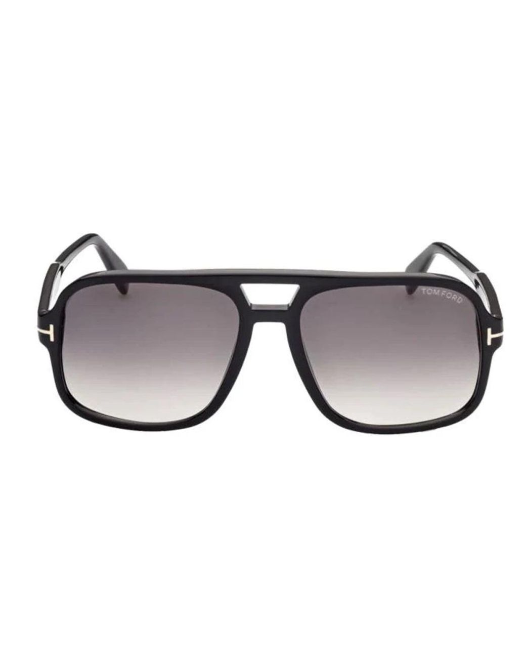 Tom Ford Metallic Sunglasses