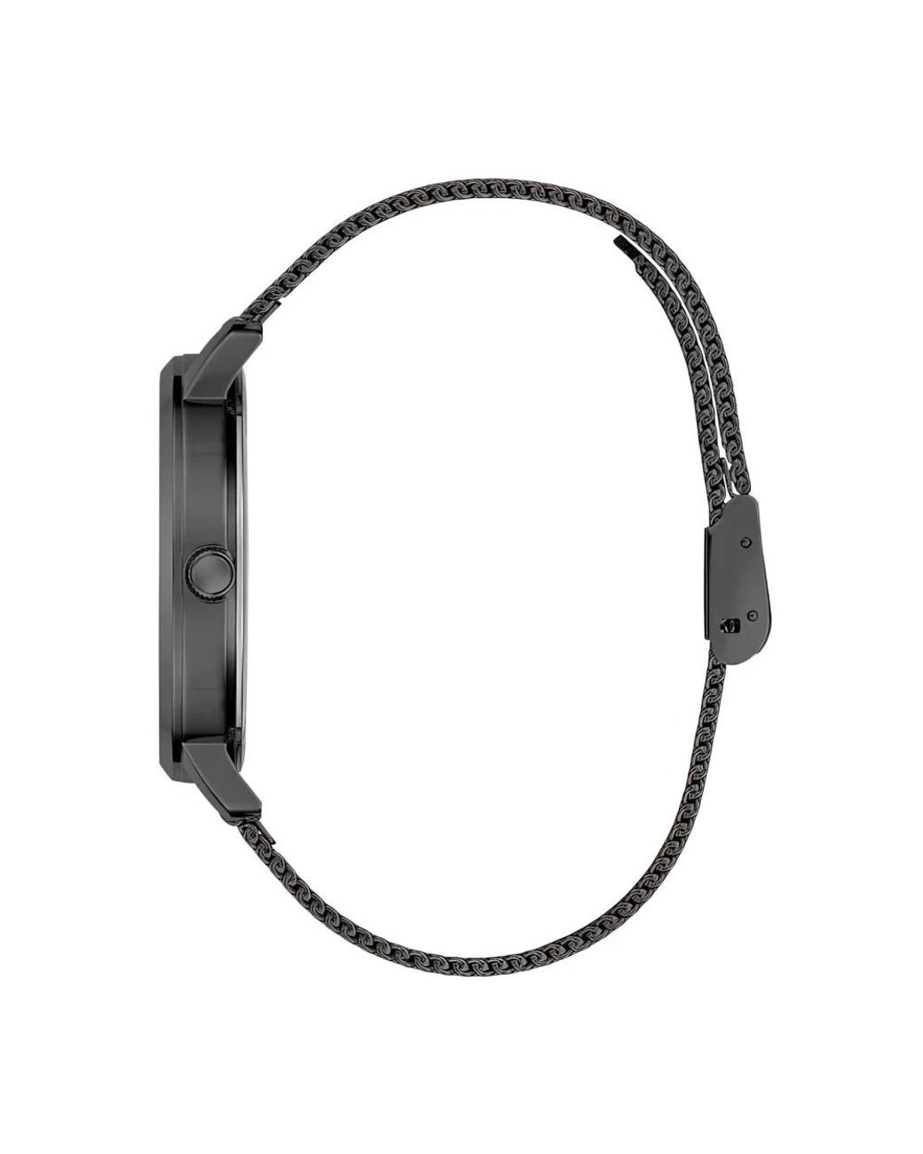 Guess Tucker Uhr in Gray für Herren