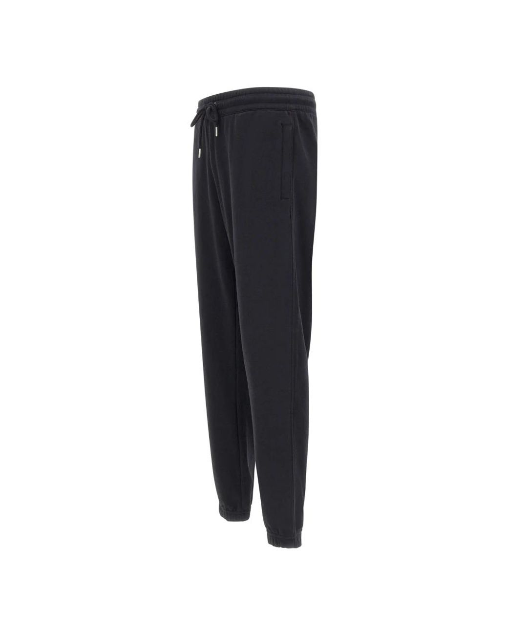 Sun 68 Blue Sweatpants for men