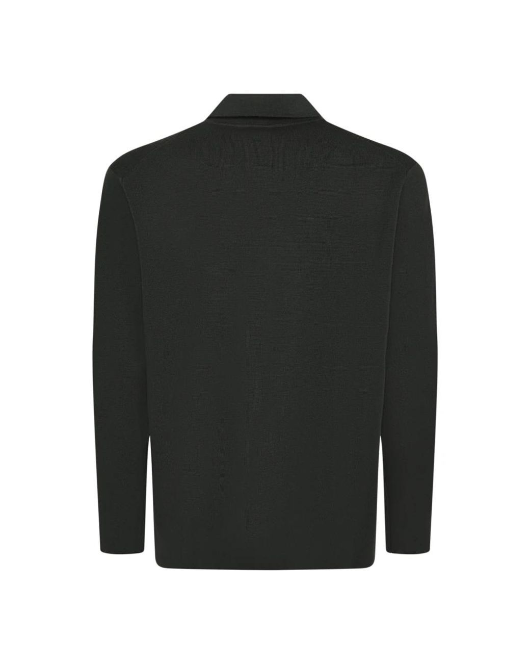 Dell'Oglio Green Casual Shirts for men