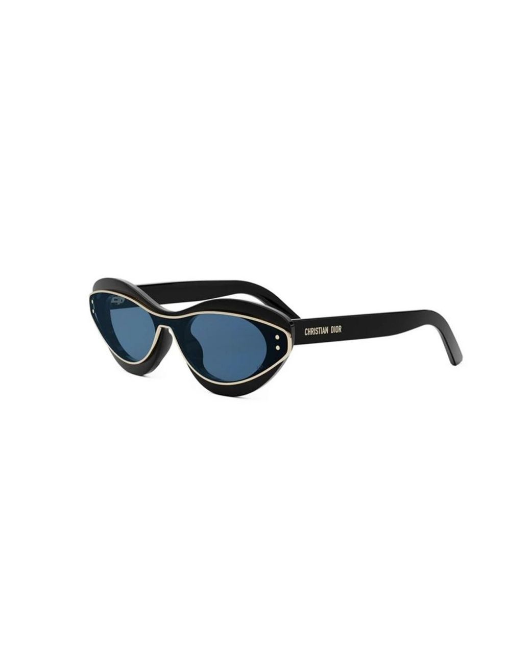 Dior Blue Sunglasses
