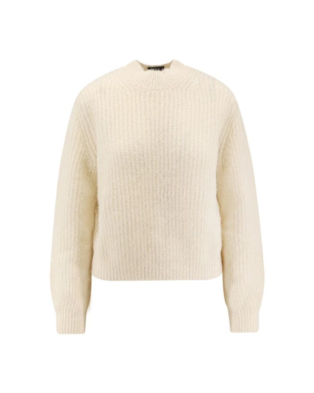 A.P.C. Emilia Sweater in het Natural
