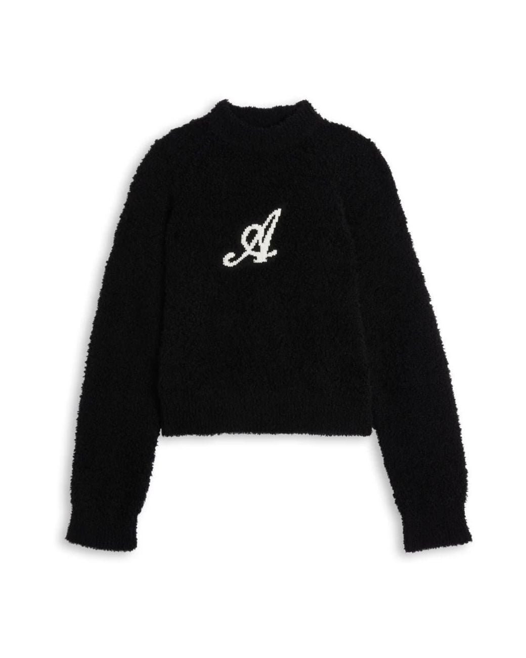 Axel Arigato Black Sweatshirts