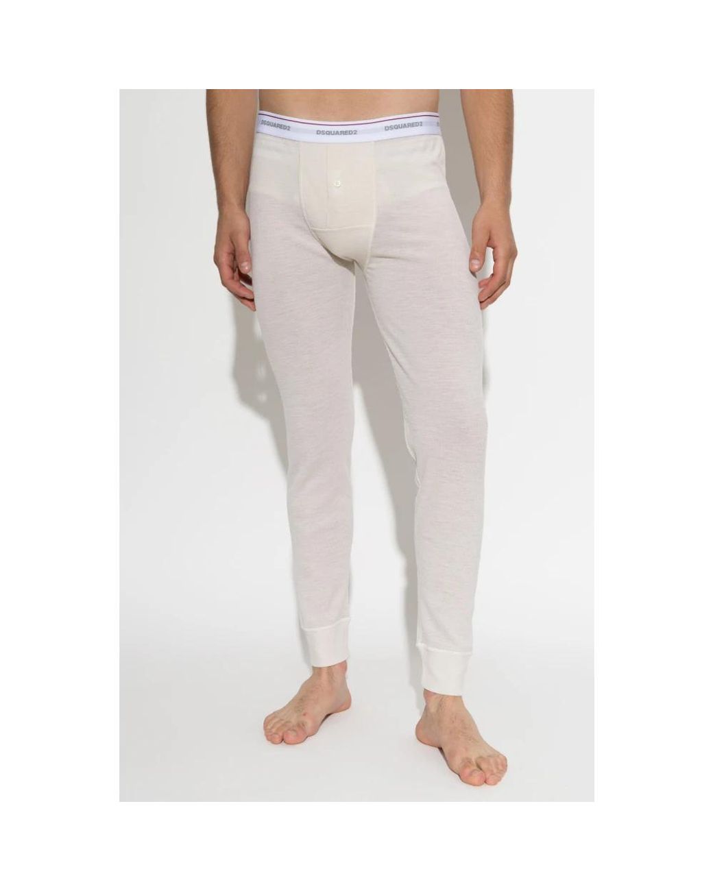 Pyjamas di DSquared² in Gray da Uomo