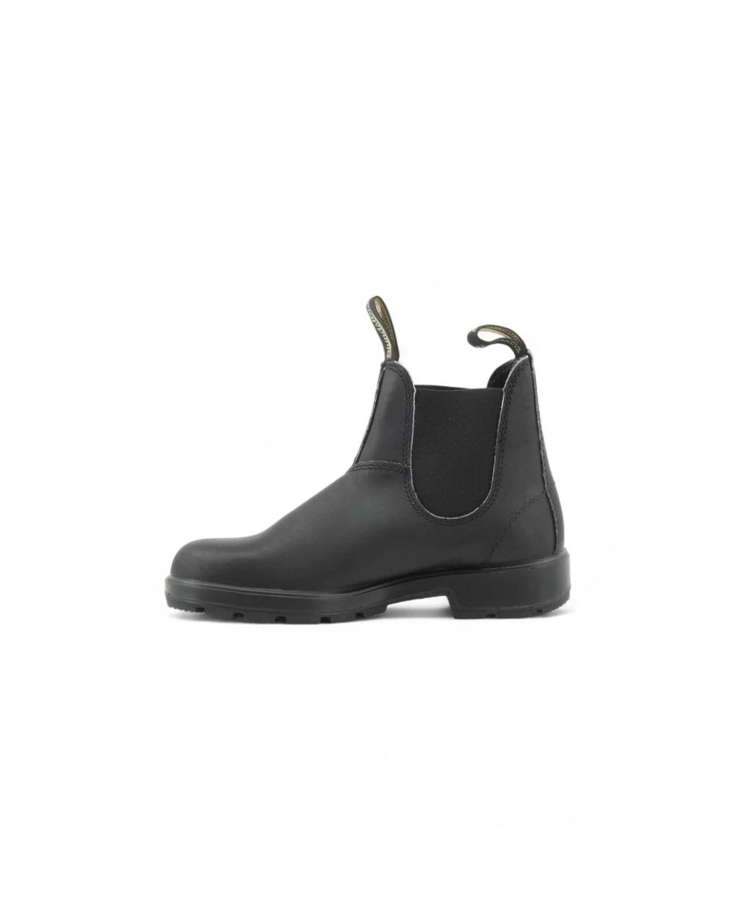 Blundstone Black Chelsea Boots for men