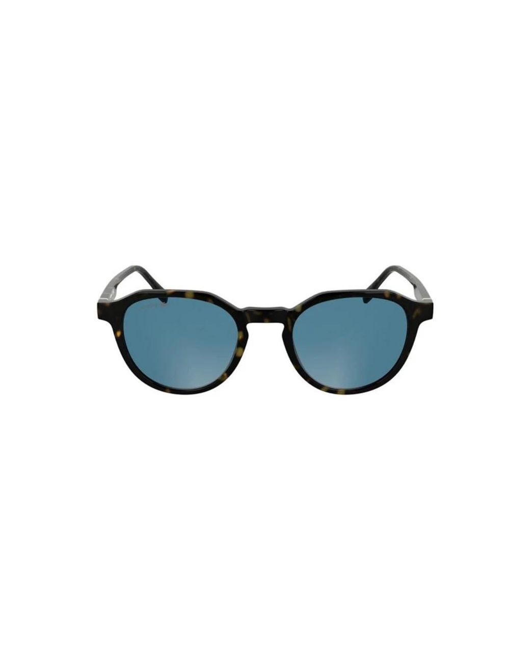 Lacoste Black Sunglasses