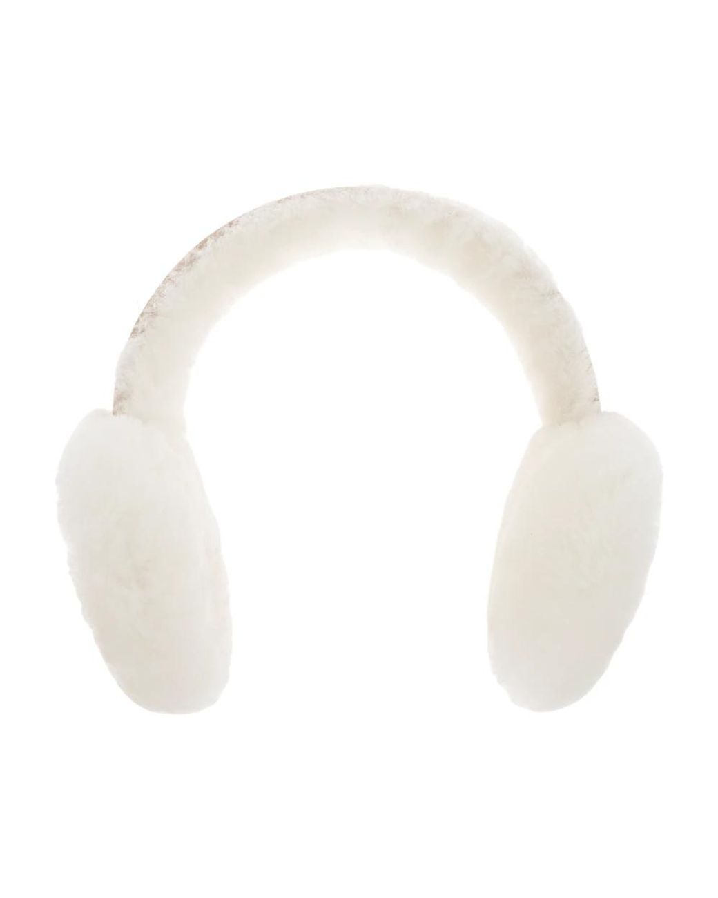 Headbands Ugg en coloris White