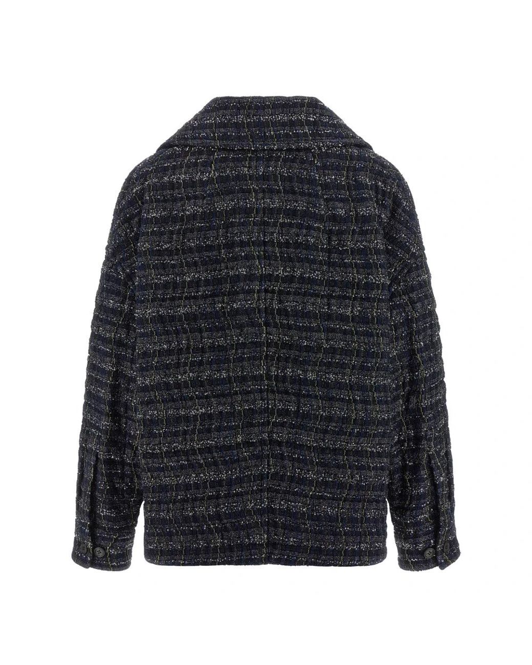 Light Jackets di Missoni in Blue
