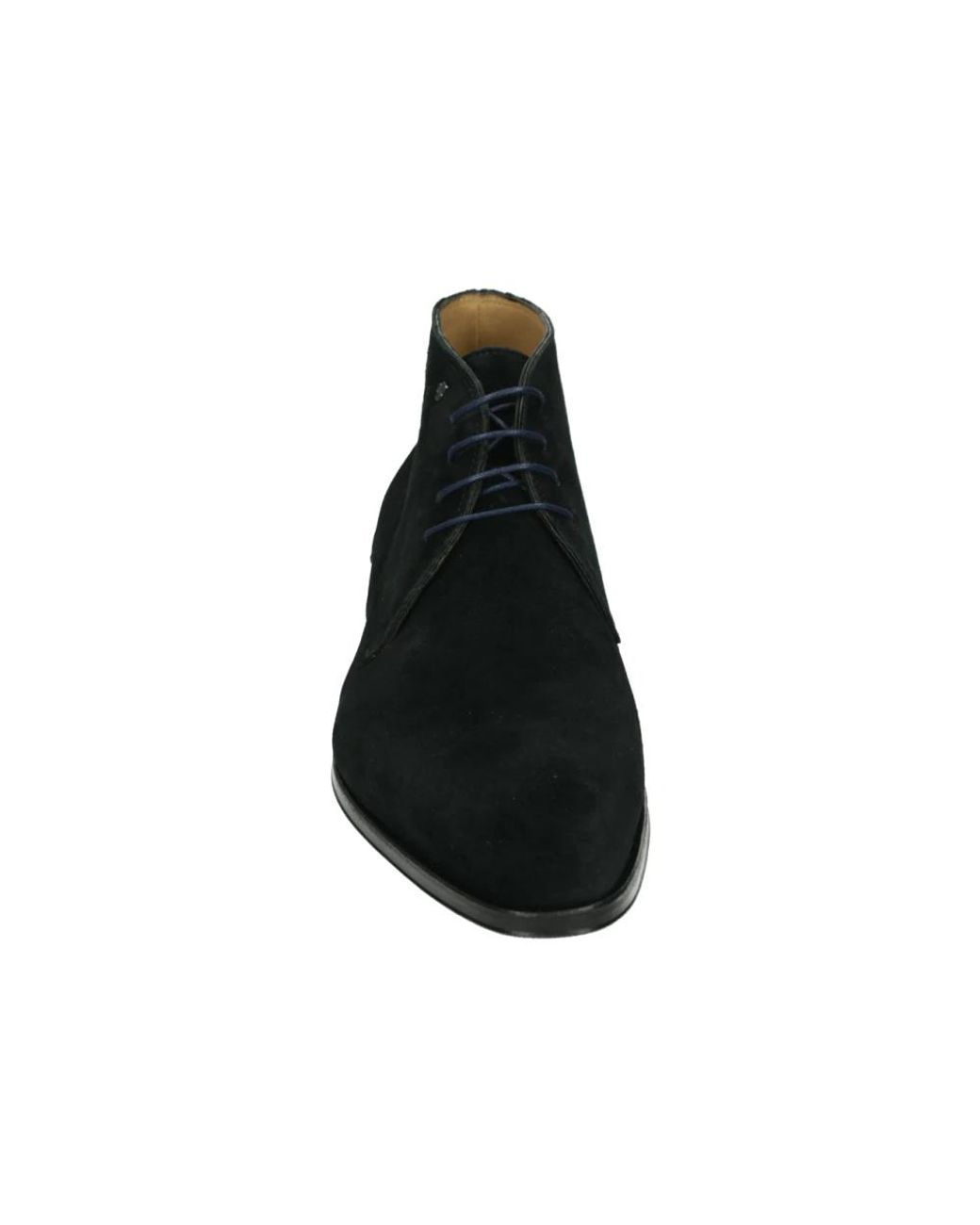 van Bommel Raffa 05.03 in Black für Herren