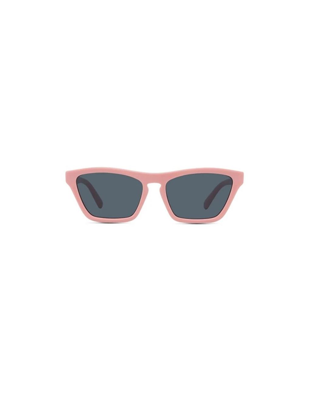 Stella McCartney Blue Sunglasses