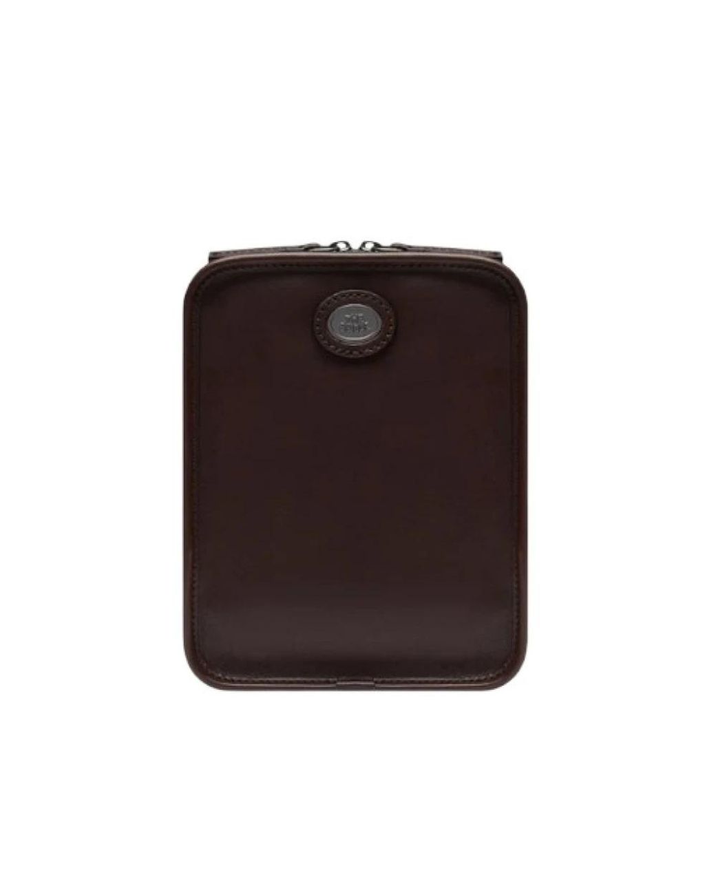 The Bridge Brown Cross Body Bags for men