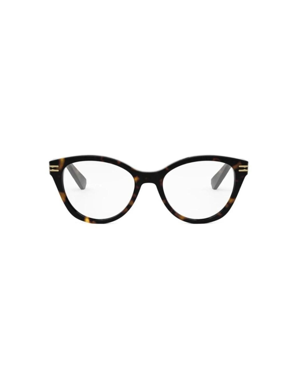 BVLGARI Black Glasses